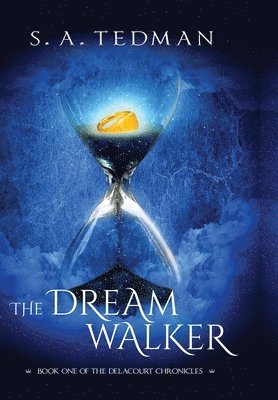 The Dreamwalker 1