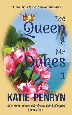 The Queen and Mr Dukes 1