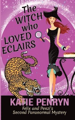 The Witch who Loved Eclairs 1