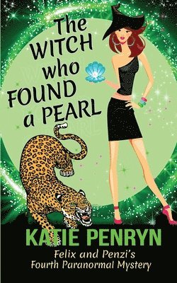 The Witch who Found a Pearl 1