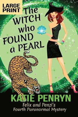 The Witch who Found a Pearl 1