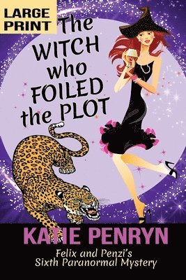 The Witch who Foiled the Plot 1