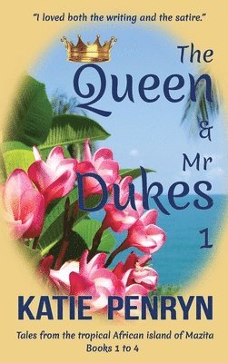 The Queen and Mr Dukes 1