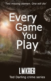 bokomslag Every Game You Play