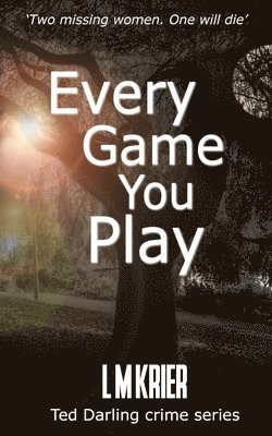 Every Game You Play 1