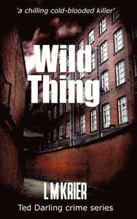 bokomslag Wild Thing