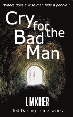 bokomslag Cry for the Bad Man