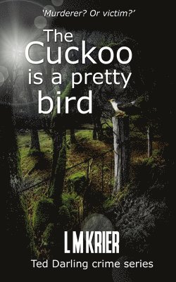 Cuckoo is a Pretty Bird