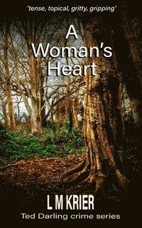 bokomslag A Woman's Heart