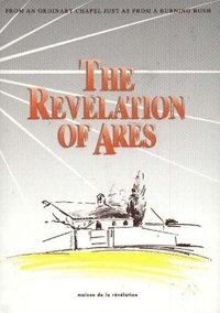 bokomslag Revelation of Arès