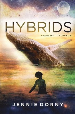 Hybrids, Volume One 1