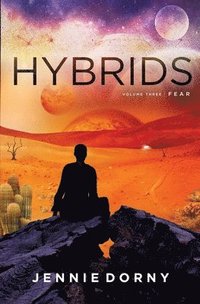bokomslag Hybrids, Volume Three