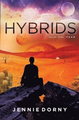 Hybrids, Volume Three 1