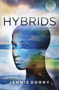 bokomslag Hybrids, Volume Four