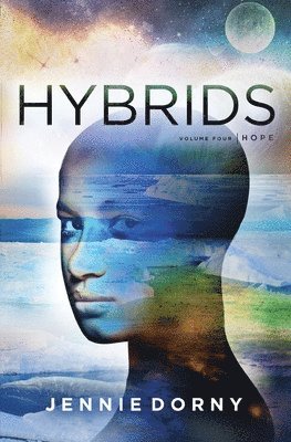 Hybrids, Volume Four 1