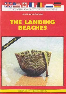 Landing Beaches 1