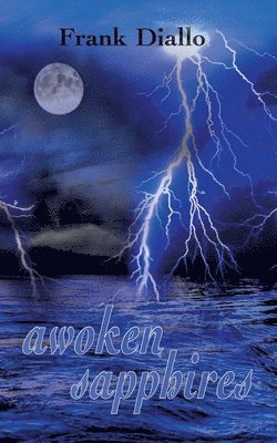 Frank Diallo, Myosotis-Books Myosotis-Books, Myosotis-books Myosotis-books - Awoken Sapphires, Häftad