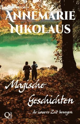 Annemarie Nikolaus - Magische Geschichten, Häftad