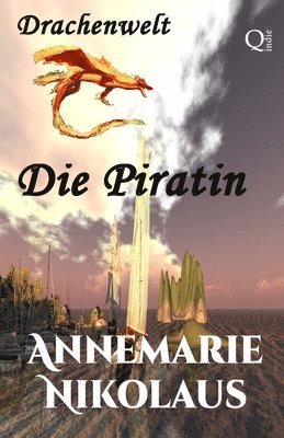 Annemarie Nikolaus - Piratin, Häftad