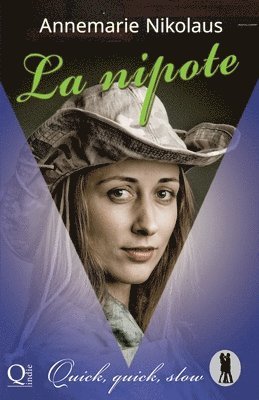 Annemarie Nikolaus - nipote, Häftad
