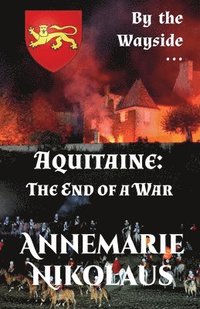 bokomslag Aquitaine - the End of a War