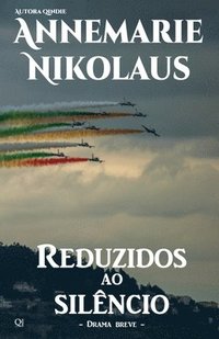 bokomslag Reduzidos ao silêncio