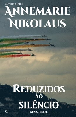bokomslag Reduzidos ao silêncio