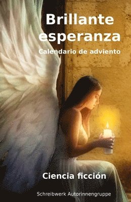 Annemarie Nikolaus, Schreibwerk Autorinnengruppe - Brillante esperanza, Häftad