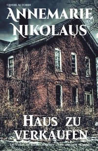 bokomslag Haus zu verkaufen