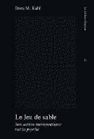 Le Jeu de sable 1