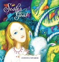 bokomslag Sister Goat