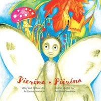 bokomslag Pierina / Pirina