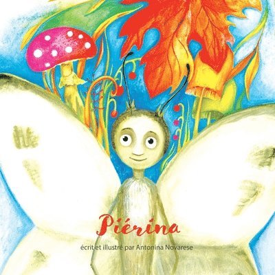Antonina Novarese - Piérina, Häftad