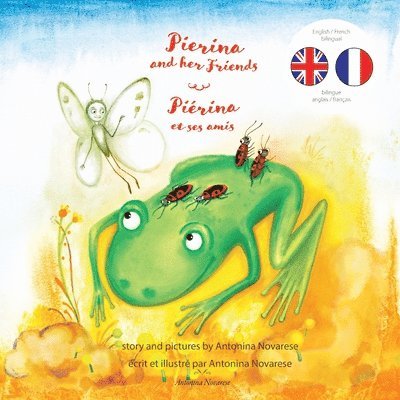 Pierina and her Friends / Piérina et ses amis 1