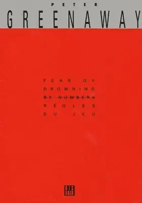 Fear Of Drowning By Numbers, Häftad. Tillgänglighet: Lägg i varukorg