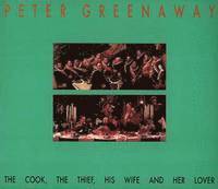 bokomslag Peter Greenaway: The Cook, the Thief, His Wife, Her Lover