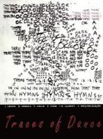 bokomslag Traces Of Dance: Choreographers' Drawings And Notations
