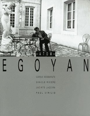 Atom Egoyan