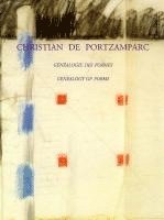 bokomslag Genealogy Of Forms
