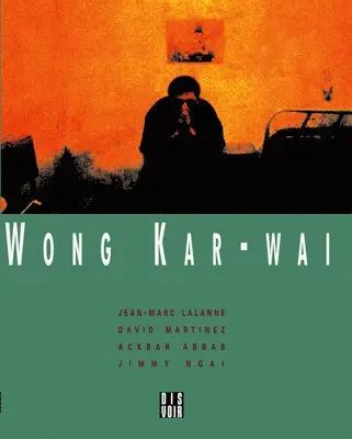 Wong Kar Wai, Häftad. Tillgänglighet: Lägg i varukorg