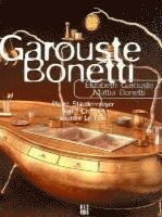 bokomslag Garouste and Bonetti
