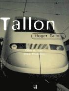 bokomslag Roger Tallon