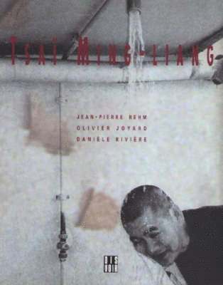 bokomslag Tsai Ming-Liang