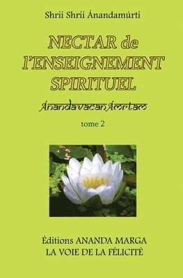 Nectar de l'Enseignement spirituel tome 2 1