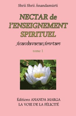 Nectar de l'Enseignement spirituel tome 1 1