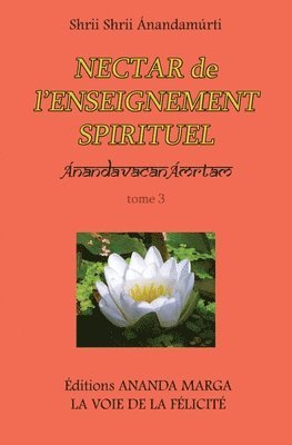 Nectar de l Enseignement spirituel tome 3 1