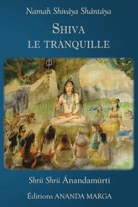 bokomslag Shiva le tranquille