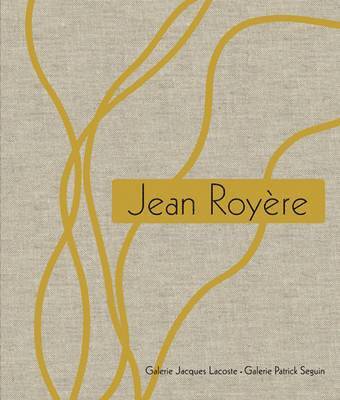 Jean Royère