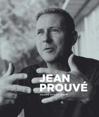 bokomslag Jean Prouve - Double Volume