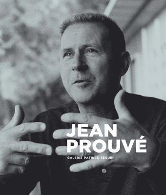 Jean Prouve - Double Volume 1